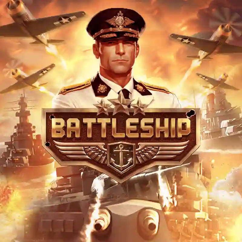 Juego de Casino Battleship en vipganer