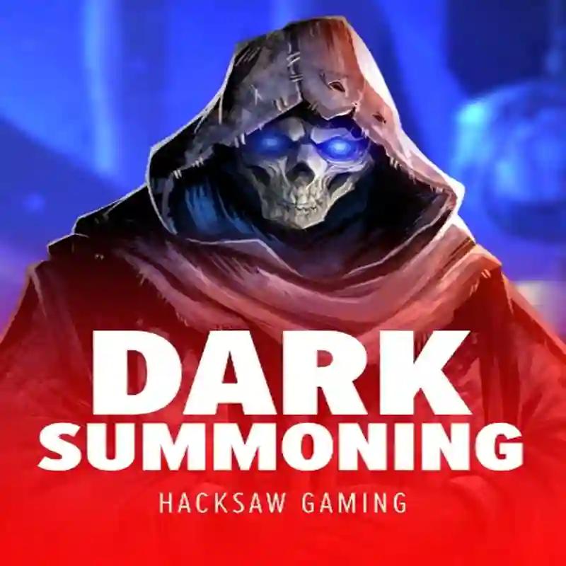 Dark Summoning Slot en vipganer
