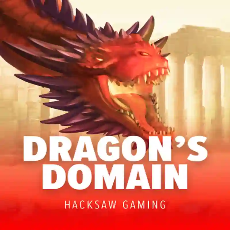 HS Dragon's Domain slot game by vipganer