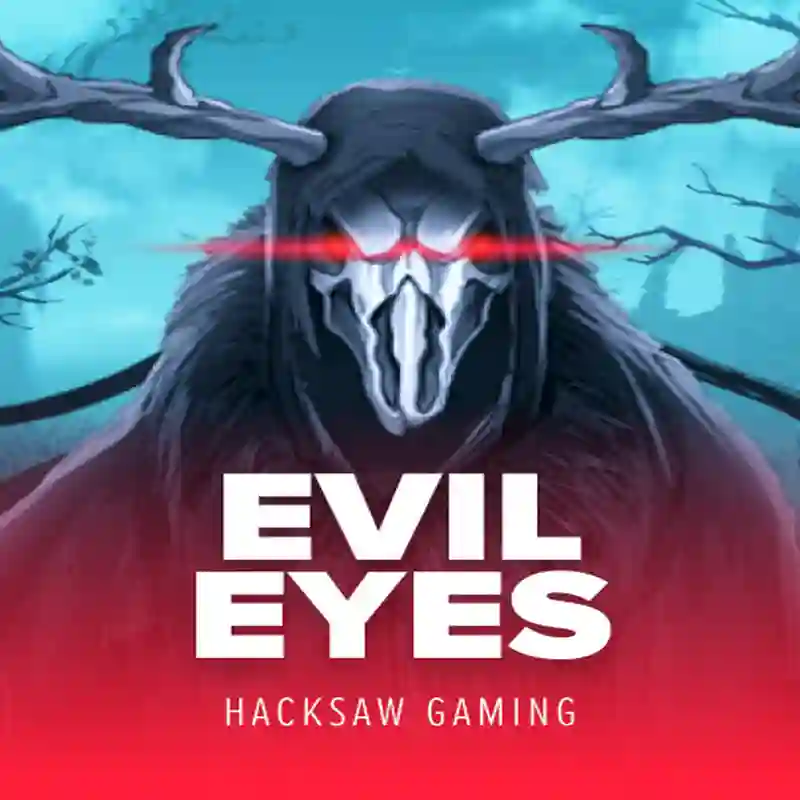HS Evil Eyes Slot Game - vipganer Casino