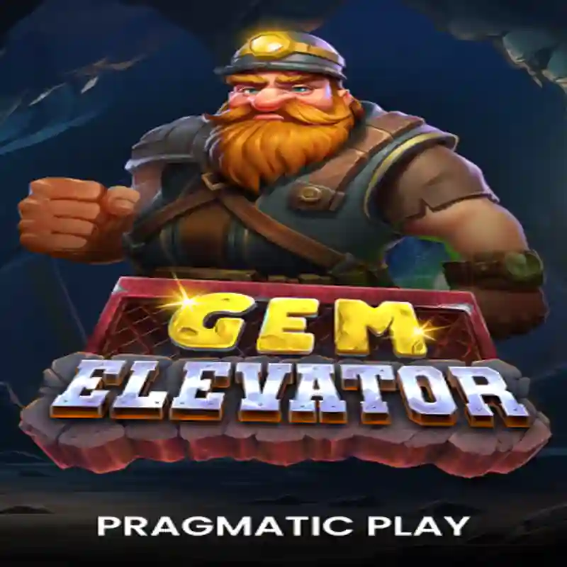 PP Gem Elevator slot game en vipganer casino online