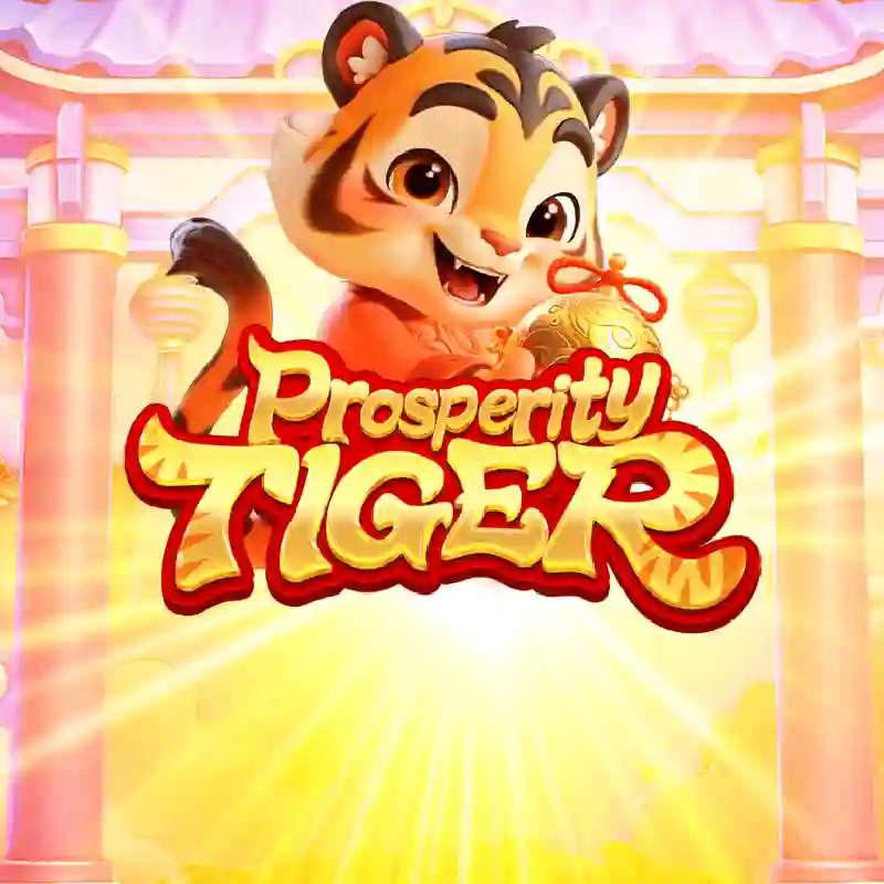 Slot Prosperity Tiger en vipganer