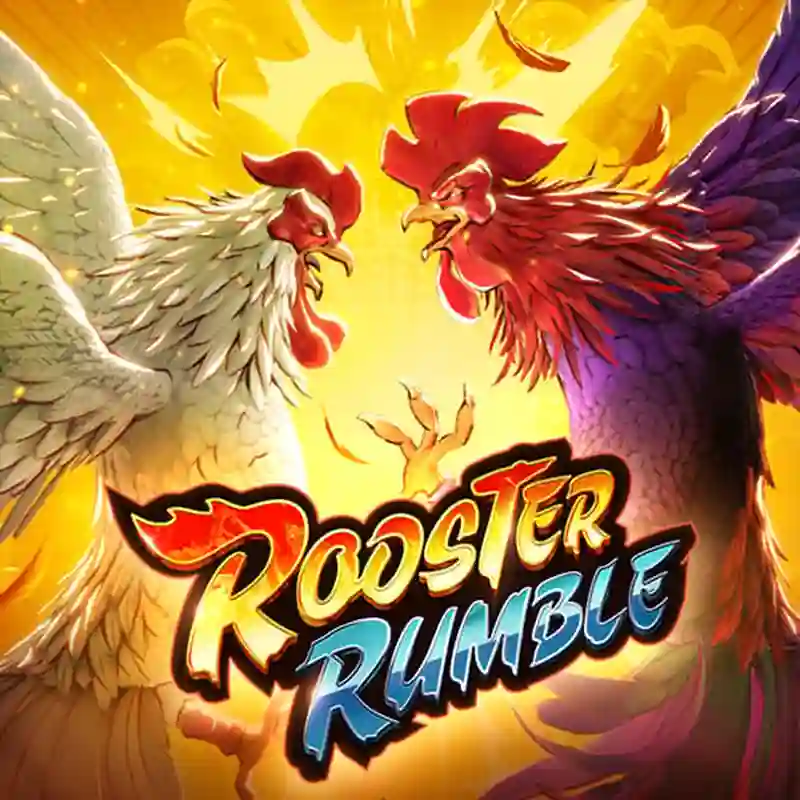 Juego de casino Rooster Rumble en vipganer